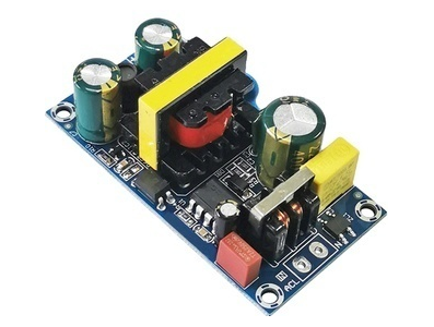 24W 25W AC-DC AC-DC 100-265V to 12V 2A Switching Power Board - Imagem 1