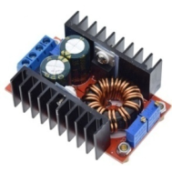 80W DC10-35 to 1-35V Automatic Voltage Up and Down Voltage Stabilized Constant Current Power Supply Module