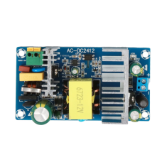 100W AC-DC 85-265V to 12V 8A Switching Power Board