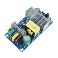 100W AC-DC 85V-265V to 24V 4A Switching Power Board