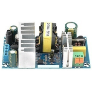 100W AC-DC 90-265V to 24V 4A Switching Power Board