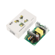 150W AC-DC AC-DC 100-260V to 12V 13A Switching Power Board - Thumb - 7