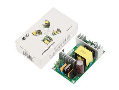 150W AC-DC AC-DC 100-260V to 12V 13A Switching Power Board - Imagem 7