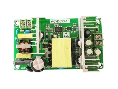 150W AC-DC AC-DC 110-260V to 12V 13A Switching Power Board - Imagem 1