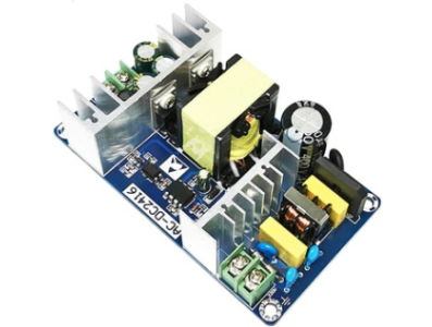 180W AC-DC 110-220V to 36V 5A Switching Power Board - Imagem 7