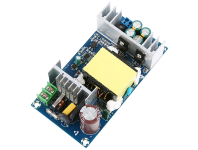 200W AC-DC 110-245V to 12V 17A Switching Power Board - Imagem 1