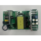 220W AC-DC 110-245V to 24V 8A 9A 10A Switching Power Board - Thumb - 1