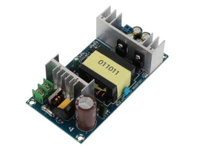 250W AC-DC 110-245V to 36V 7A Switching Power Board - Imagem 1