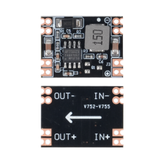 MP1584EN DC-DC 3A 5V-12V 24V to 3.3V Step-down Power Supply Module