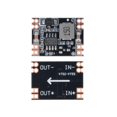 MP1584EN DC-DC 3A 5V-12V 24V to 5V Step-down Power Supply Module