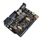 Placa Arduino R3 WiFi com ATmega328P (32KB Flash) e ESP8266 (32Mbit Flash) USB-TTL CH340G - Thumb - 7