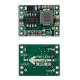 24V-12V 9V to 5V Fixed Output,3A Power Step-Down Adjustable Module(Chip is MP1584EN) - Thumb - 1