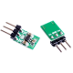DC-DC 1.8V-5V to 3.3V Booster and Buck Power Modules - Thumb - 1