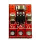 M&oacute;dulo conversor Boost DC-DC 2,8 a 5 V para 5 V 250 mA - Thumb - 1
