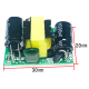 M&oacute;dulo regulador step-down AC-DC 220 V para 3,3 V 600 mA (2,5 W) - Thumb - 1