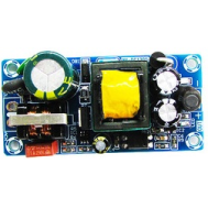 M&oacute;dulo fonte chaveada AC-DC 12V 1A