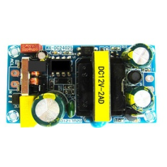M&oacute;dulo Fonte Chaveada AC-DC 12V 2A
