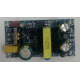 M&oacute;dulo fonte chaveada AC 100 a 265 V para DC 24 V 1 A 24 W - Thumb - 1