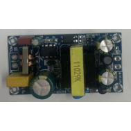 M&oacute;dulo fonte chaveada AC 100 a 265 V para DC 24 V 1 A 24 W