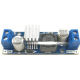 M&oacute;dulo conversor DC-DC rebaixador 12V/24V para 5V com LM2596 e LM2576 - Thumb - 1