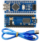 Placa Arduino Nano V3.0 CH340 ATmega328P - Thumb - 7