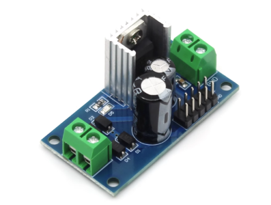 LM7806 Regulador de Tens&atilde;o 6V, 3 Terminais, Conversor DC-DC - Imagem 1