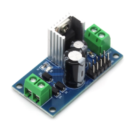 Regulador de Tens&atilde;o LM7809 9V DC/AC, 3 Terminais, Conversor DC-DC
