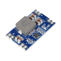 M&oacute;dulo Conversor DC-DC MINI560 Step-Down 5V 5A Fonte de Tens&atilde;o Estabilizada