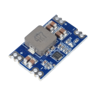 M&oacute;dulo Conversor DC-DC MINI560 Step-Down 5V 5A Fonte de Tens&atilde;o Estabilizada
