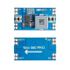 M&oacute;dulo Fonte Regulada DC-DC Step-Down MINI560 Pro 5V 5A - Thumb - 1