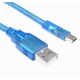 Cabo Mini USB 0,3 m (0,98 ft) - Thumb - 7