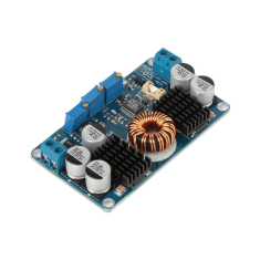 Conversor DC-DC LTC3780 5V a 32V para 1V a 30V 10A m&oacute;dulo regulador step-down autom&aacute;tico CV/CC