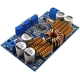 M&oacute;dulo regulador abaixador autom&aacute;tico LTC3780 DC-DC 5V at&eacute; 32V para 1V at&eacute; 30V 10A CV/CC - Thumb - 1