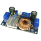 Conversor DC-DC Step-Down (Buck) 5A CV/CC MPPT - Thumb - 1