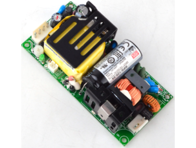 MEAN WELL RPS-120-24 Conversor DC-DC 24V 5A 120W - Imagem 1