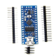 Placa Nano V3 ATmega328P 5V 16MHz CH340 sem soldar - Thumb - 7