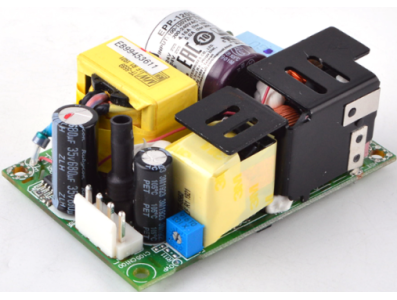 Conversor DC-DC MEAN WELL EPP-120S-24 120W 24V 5A - Imagem 1