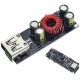 M&oacute;dulo conversor DC-DC Chip 3516 USB Type-C QC4.0/QC3.0 6-35V Carregamento r&aacute;pido - Thumb - 1
