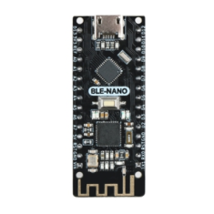 M&oacute;dulo Bluetooth BLE Nano CC2540 integrado, vers&atilde;o sold&aacute;vel