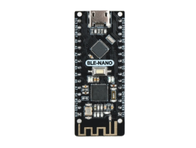 M&oacute;dulo Bluetooth BLE Nano CC2540 integrado, vers&atilde;o sold&aacute;vel - Imagem 1