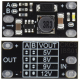 M&oacute;dulo conversor DC-DC boost mini de 3,7V a 12V com sa&iacute;das 5V/8V/9V/12V, MOQ5 - Thumb - 1