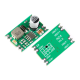 M&oacute;dulo Conversor DC-DC Buck 8-55V para 12V 2A, Fonte Regulada, Placa de Circuito de Alta Corrente - Thumb - 1