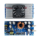 Conversor DC-DC Buck Step-Down 800W 30A CV/CC Ajust&aacute;vel com MCU - Thumb - 7