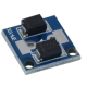 Conversor DC-DC azul 60V 10A, m&oacute;dulo de pot&ecirc;ncia com diodo anti-reverso e controle de corrente constante - Thumb - 1