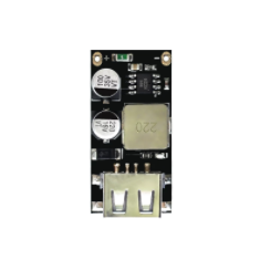 M&oacute;dulo conversor DC-DC buck 1 canal USB QC3.0/QC2.0 entrada 6-32V sa&iacute;das 3V 9V 12V 24V