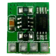 M&oacute;dulo de prote&ccedil;&atilde;o contra sobrecarga DC-DC 10W 3.7V 4.2V 3A - Thumb - 1