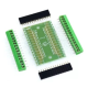 Shield de expans&atilde;o de terminais IO para Nano V1.0 - Thumb - 7