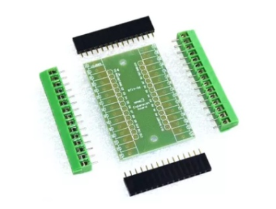 Shield de expans&atilde;o de terminais IO para Nano V1.0 - Imagem 7