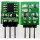 Conversor DC-DC M&oacute;dulo Carregador de Bateria de L&iacute;tio 5V 1A para Soldagem - Thumb - 1