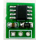 M&oacute;dulo Conversor DC-DC de Carregamento de Bateria de L&iacute;tio 5V 1A - Thumb - 1